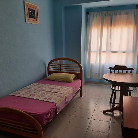 Borriana Apartment Burriana Exterior photo