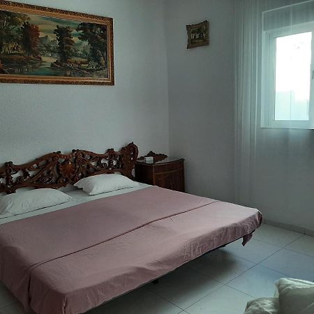 Borriana Apartment Burriana Exterior photo