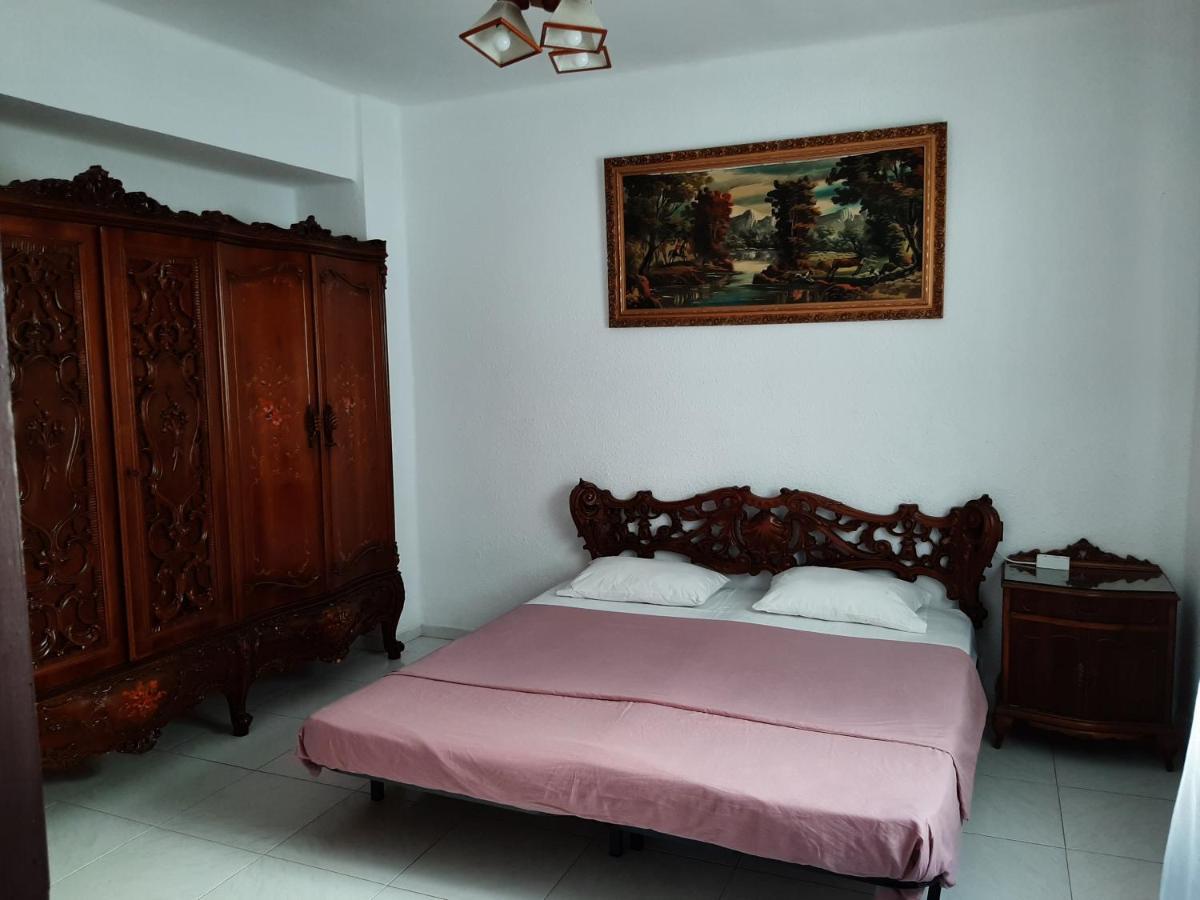 Borriana Apartment Burriana Exterior photo
