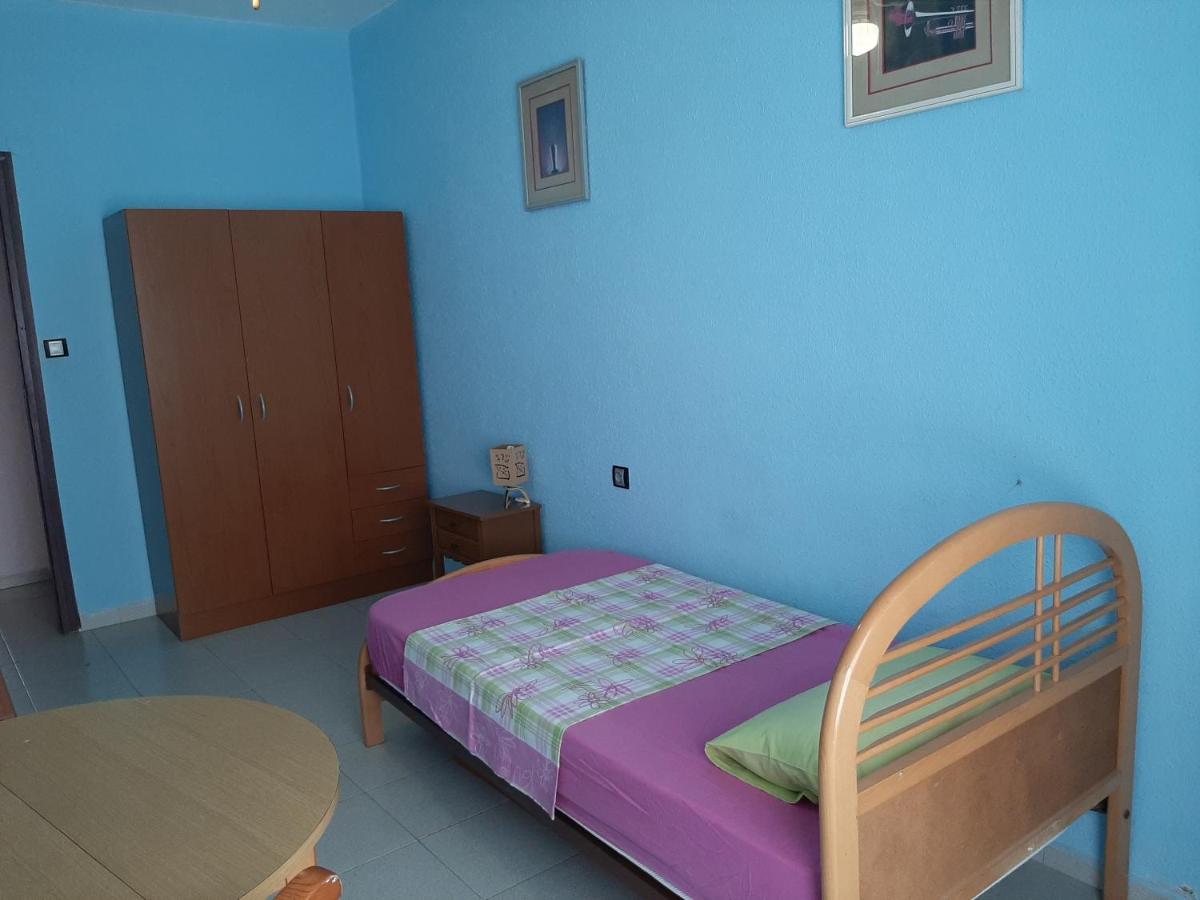 Borriana Apartment Burriana Exterior photo