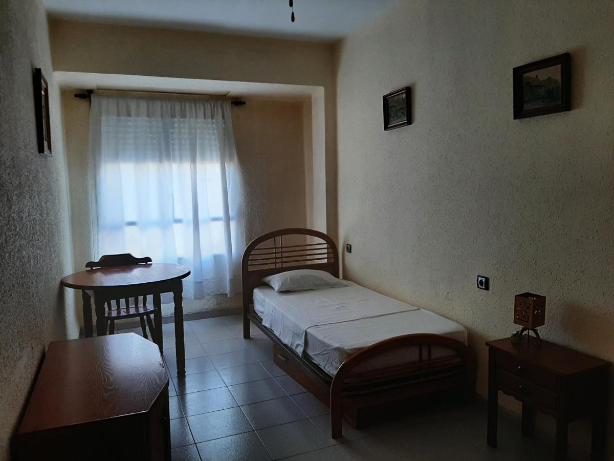 Borriana Apartment Burriana Exterior photo