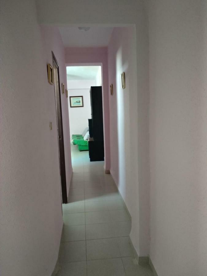 Borriana Apartment Burriana Exterior photo