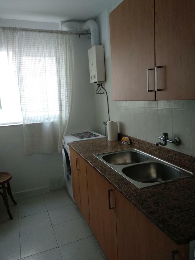 Borriana Apartment Burriana Exterior photo