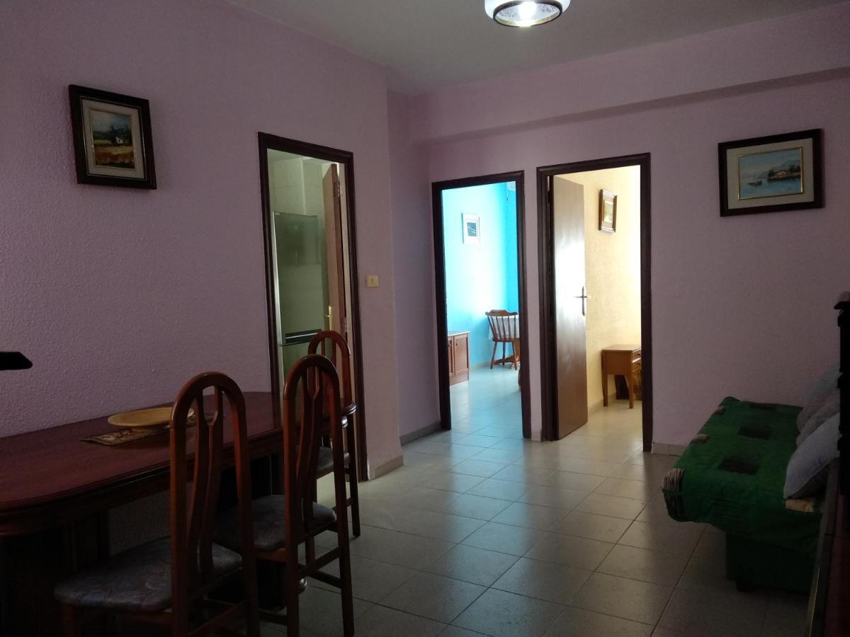 Borriana Apartment Burriana Exterior photo